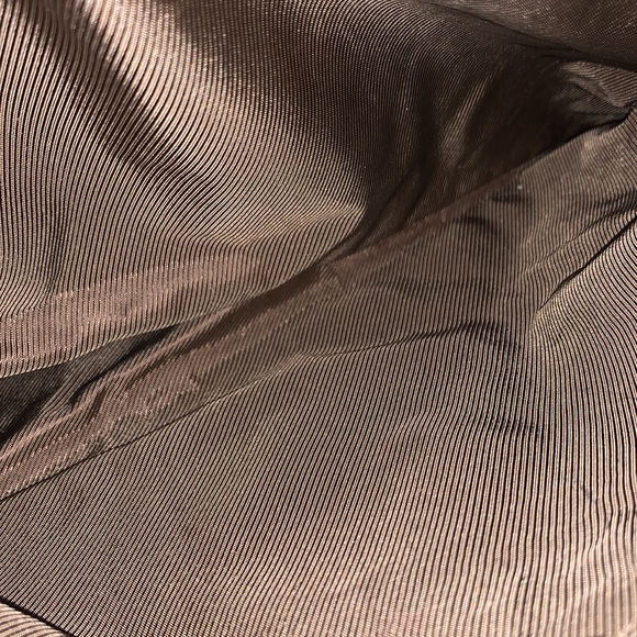 BOGNER LARGE LEATHER TOTE - Picture 15 of 16